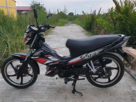 Euro Sports R 110 2019 .